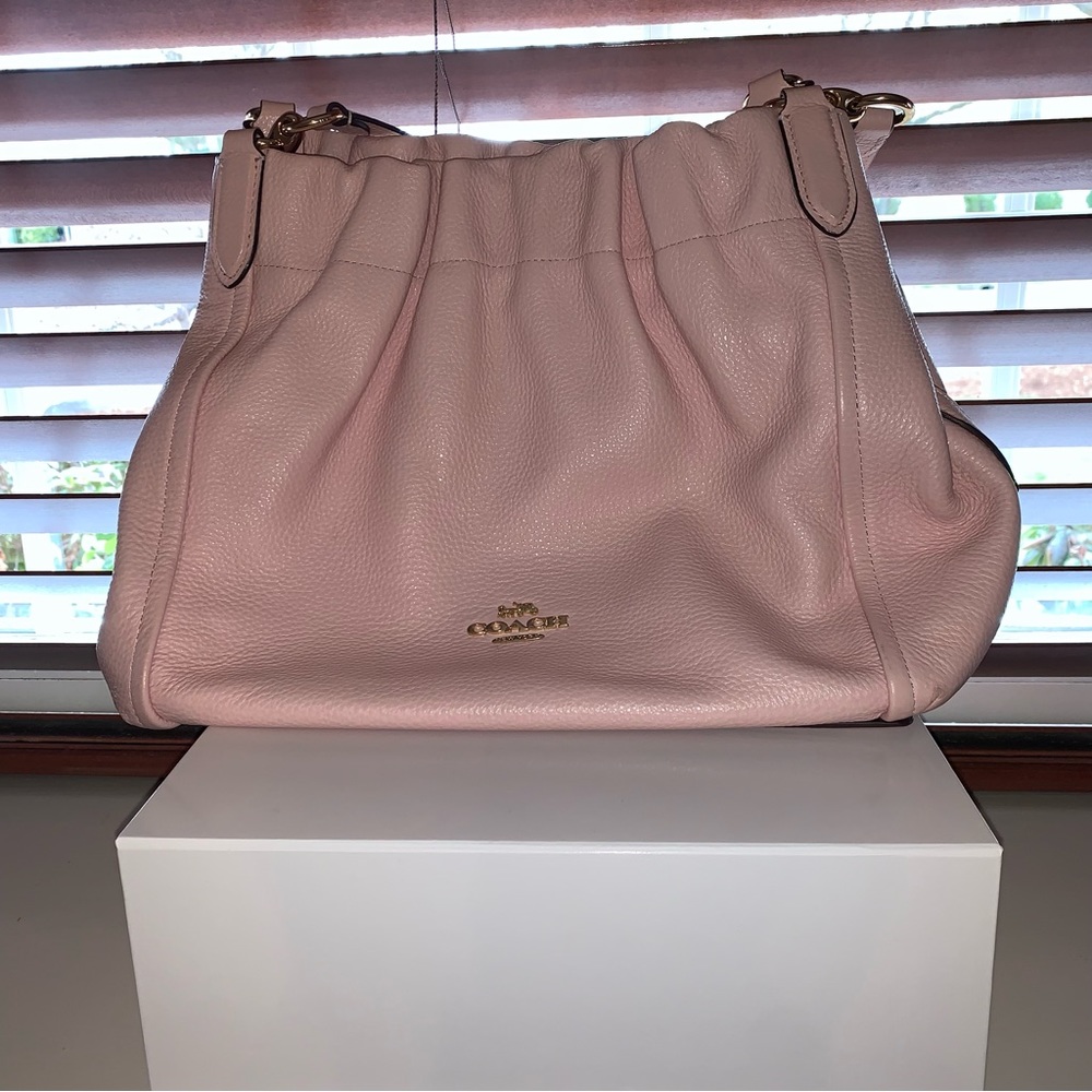 Coach Shoulder Bag